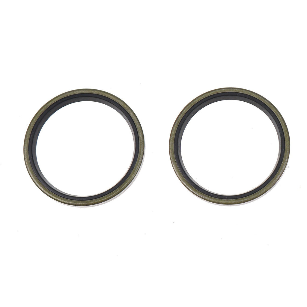 2X Tilt Pivot Pin Seals for Bobcat A220 A300 S130 S150 S160 S220 S250 S300