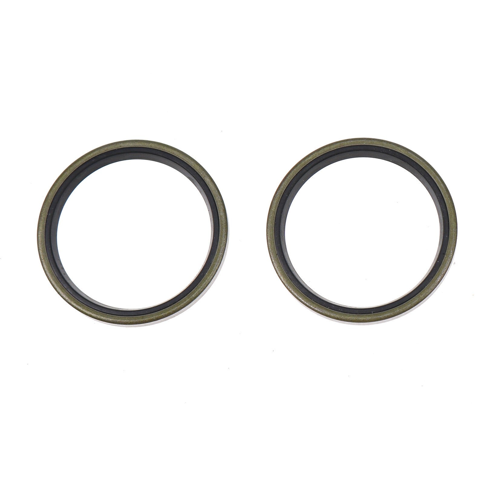 2X Tilt Pivot Pin Seals for Bobcat A220 A300 S130 S150 S160 S220 S250 S300