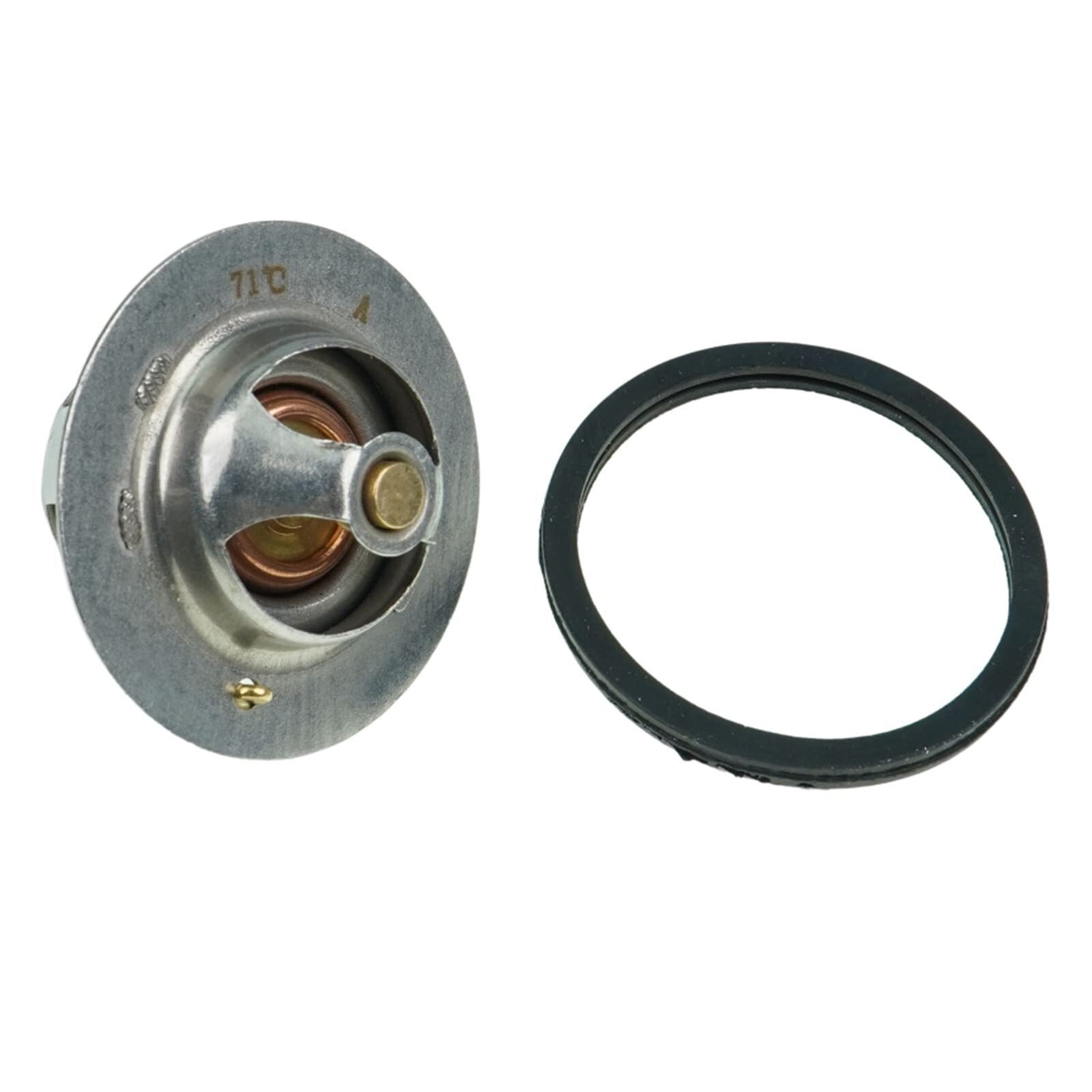 160F D8NN8575AA EAF8575BWG Thermostat for Ford Gas Tractor 1953-1984