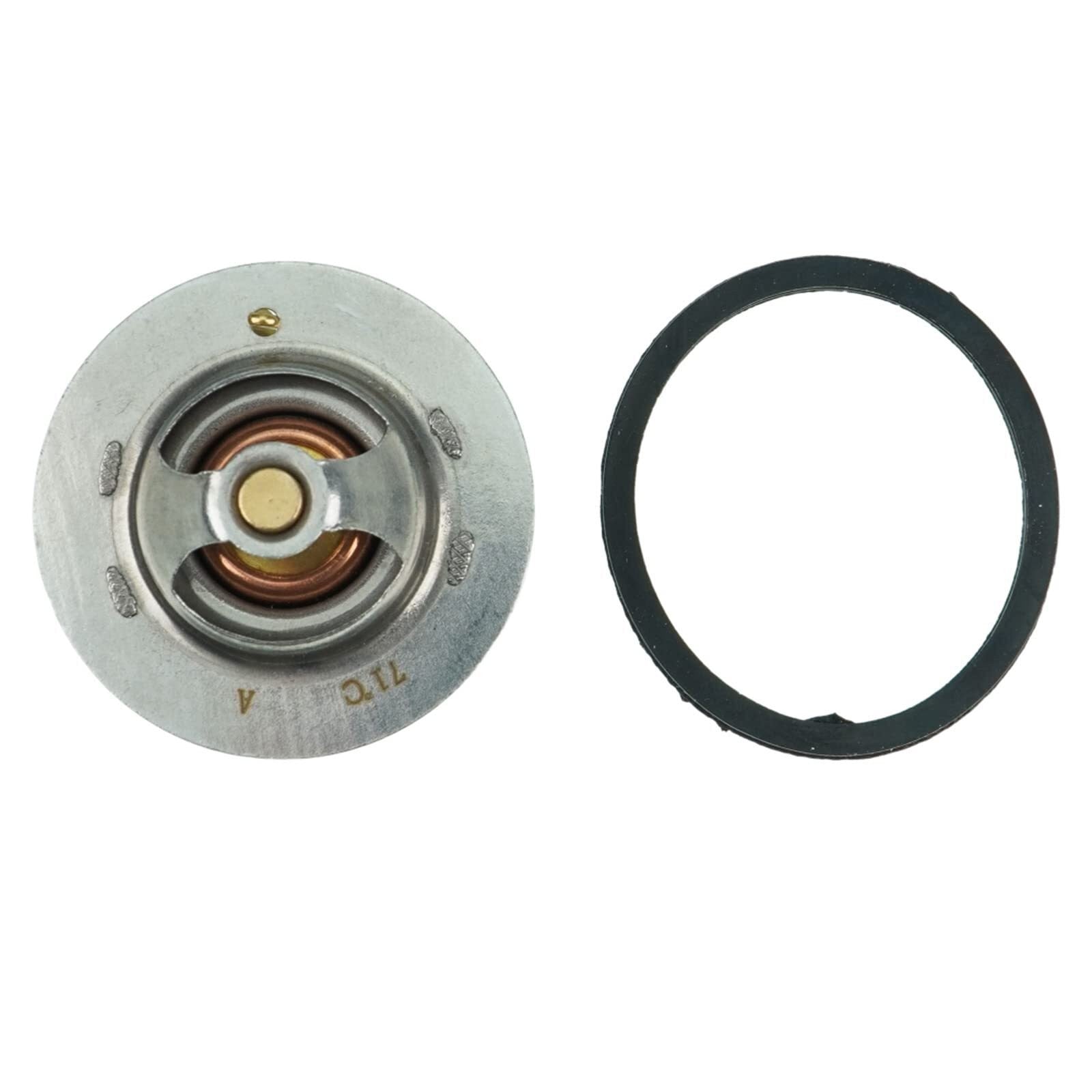 160F D8NN8575AA EAF8575BWG Thermostat for Ford Gas Tractor 1953-1984
