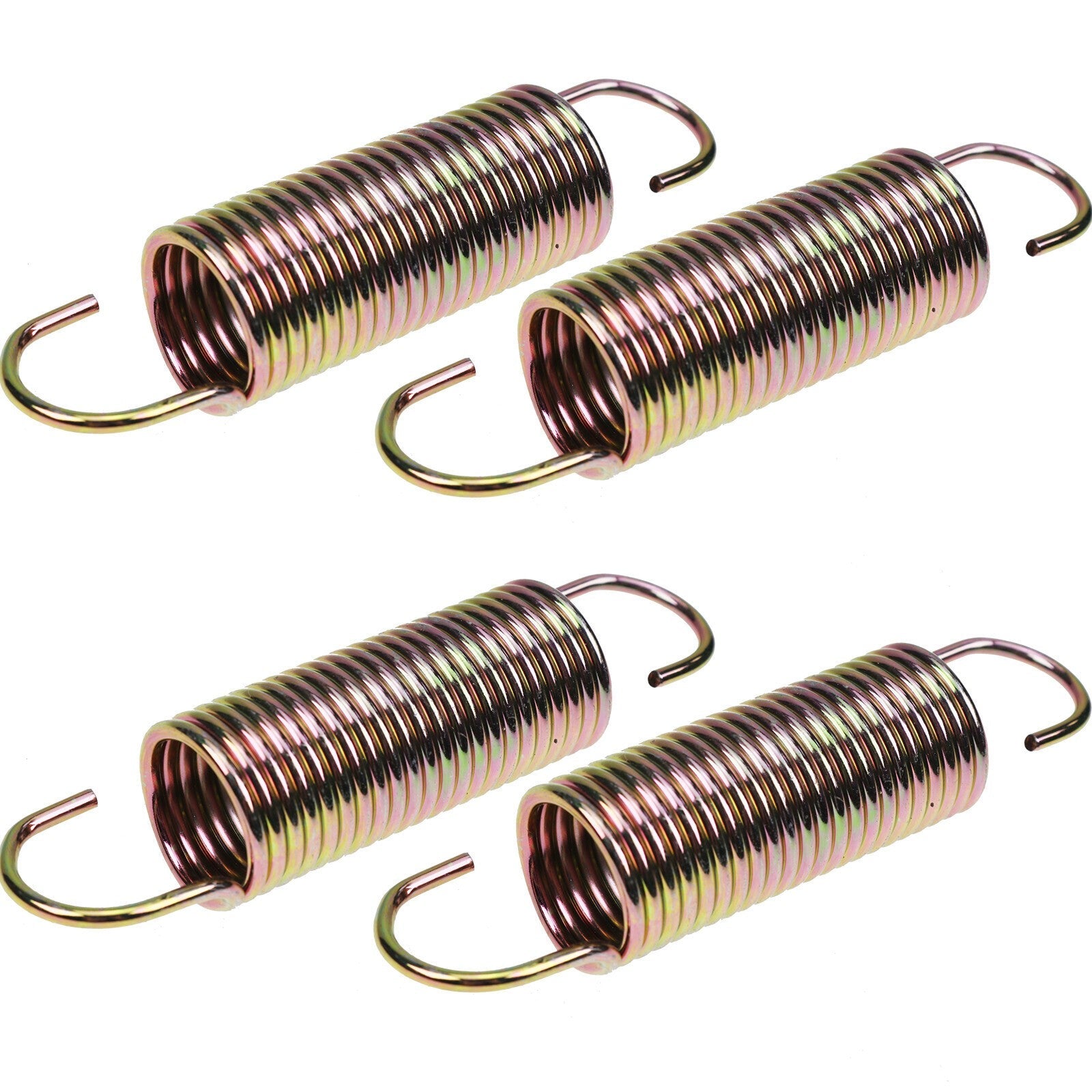 4X Toro Titan ZTR Lawn Mower Extension Spring ZX4800 ZX4820 108-4056 New