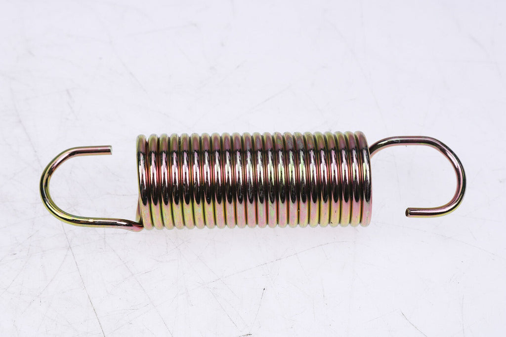 4X Toro Titan ZTR Lawn Mower Extension Spring ZX4800 ZX4820 108-4056 New