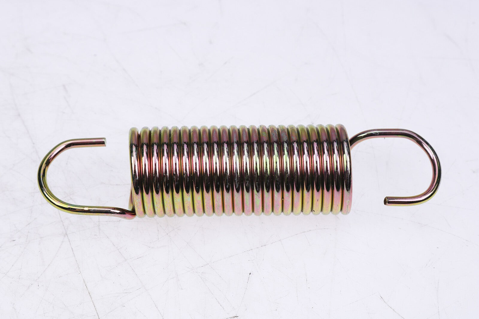 4X Toro Titan ZTR Lawn Mower Extension Spring ZX4800 ZX4820 108-4056 New