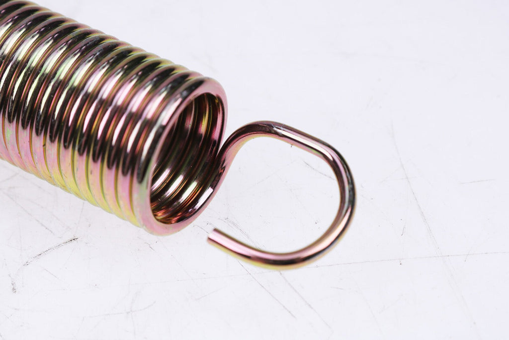 4X Toro Titan ZTR Lawn Mower Extension Spring ZX4800 ZX4820 108-4056 New