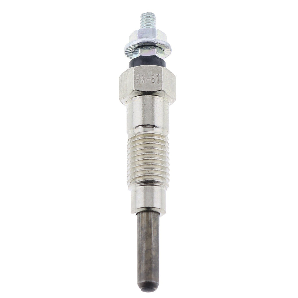 Kubota Glow Plug 15951-65512 for D1102 D1302 D1402 D650 D750 D850 D950