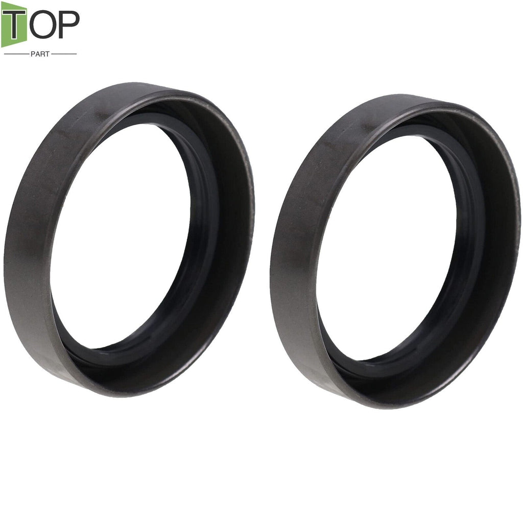 2X 6660126 6512114 Axle Oil Seal for Bobcat 520 533 543 553 630 641 643
