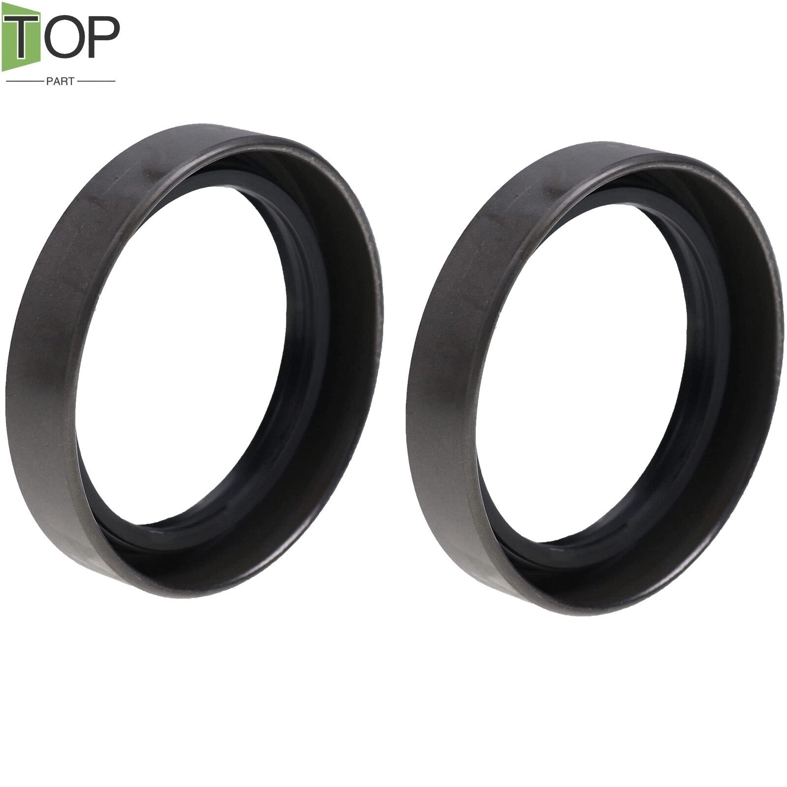 2X 6660126 6512114 Axle Oil Seal for Bobcat 520 533 543 553 630 641 643