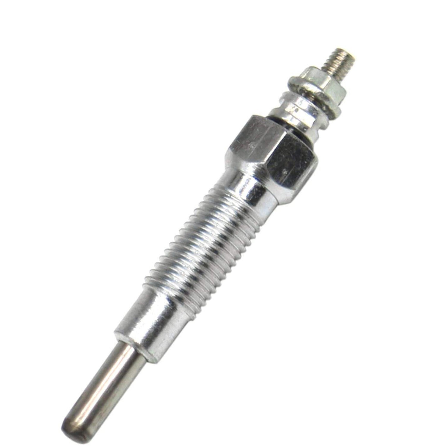 Glow Plug 15221-65516 for Kubota L1501 L175 L1801 L185 L185DT L2000 L2002