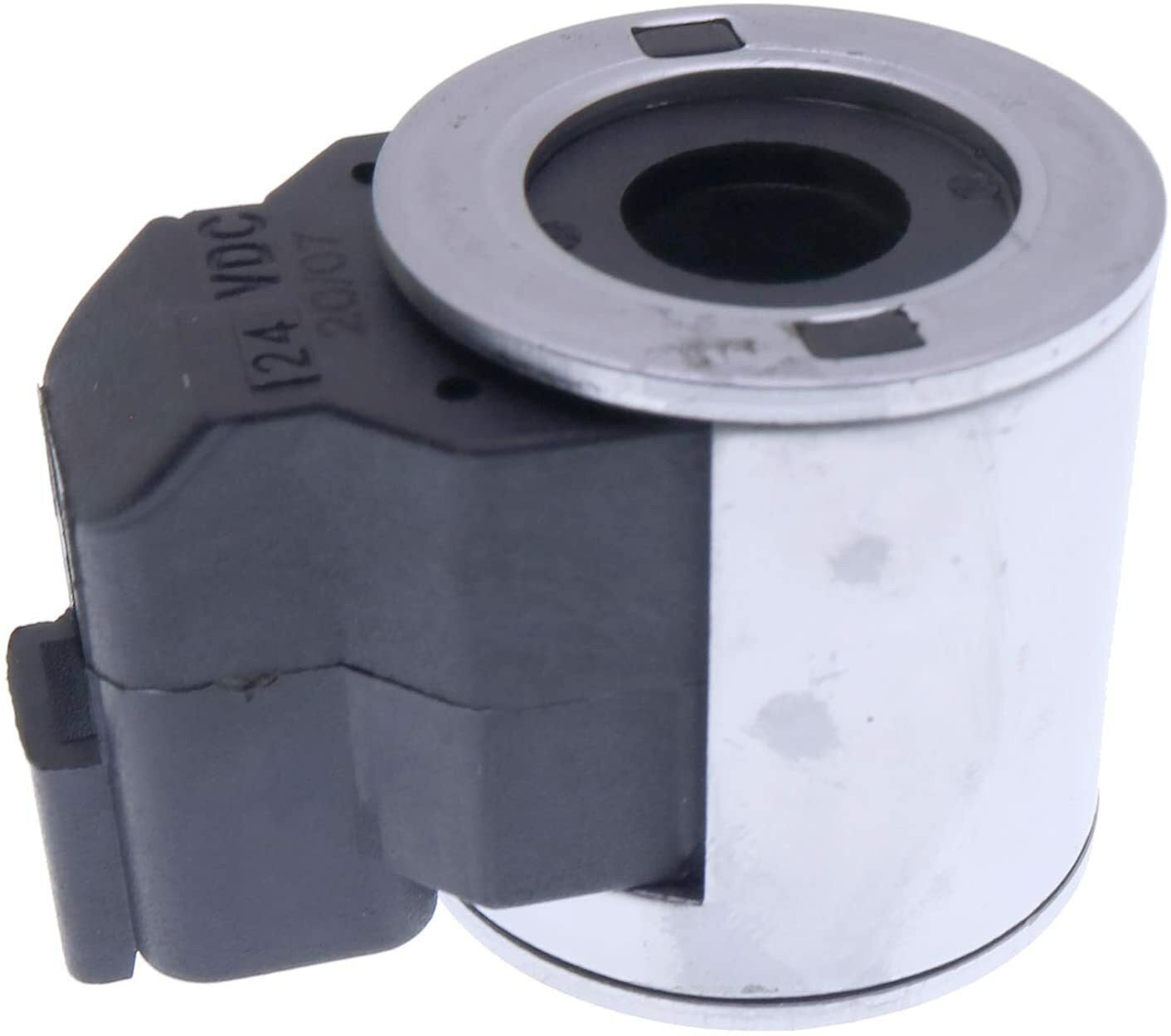 24V Solenoid Valve 4304024 4303624 384-8750 for Valve Stem Series 08 80 88 98