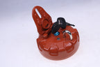 Fuel Cap with 2 Keys 2188-9004 for DOOSAN DH220-5 DH340-5 DH130-5 DH400-V