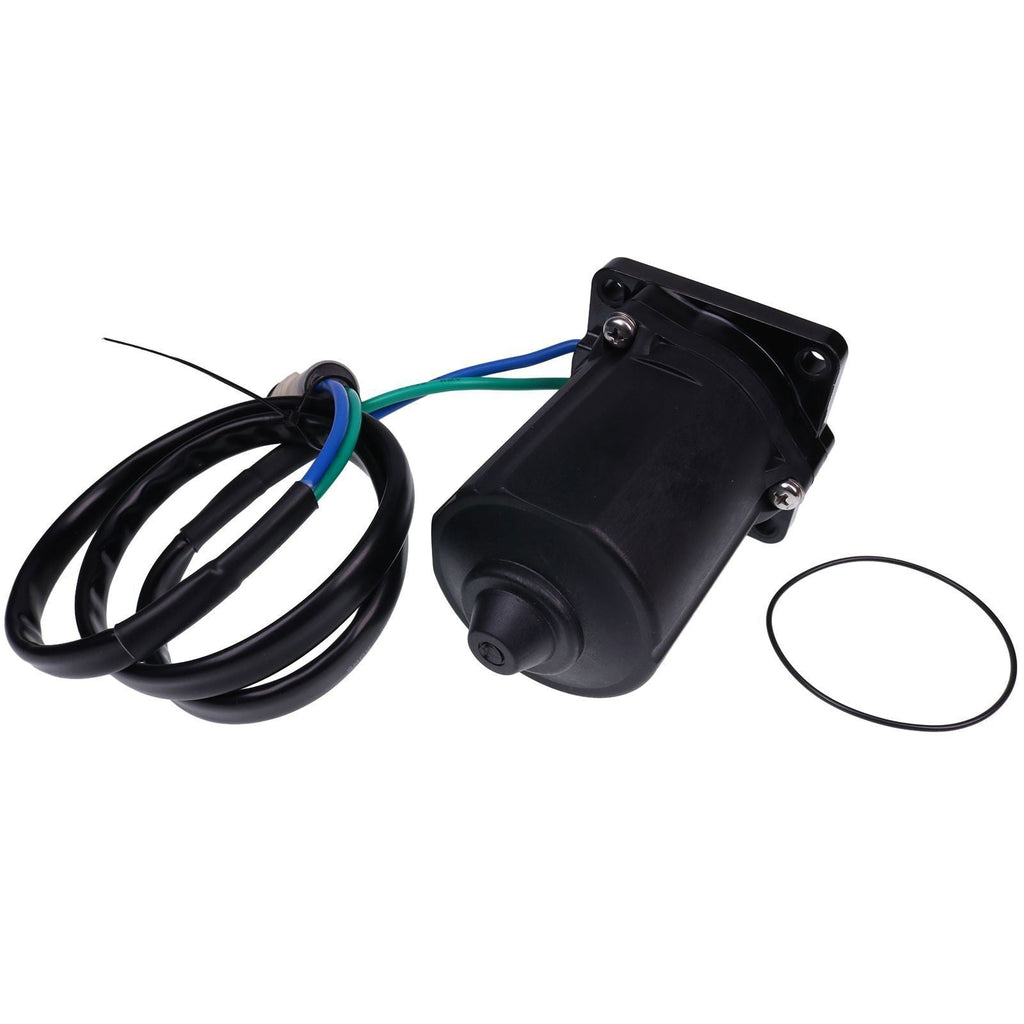 Tohatsu 3E577180 Tilt Trim Motor 12V for 4T 40-50HP Outboard MD40B 3Z5-77180-0