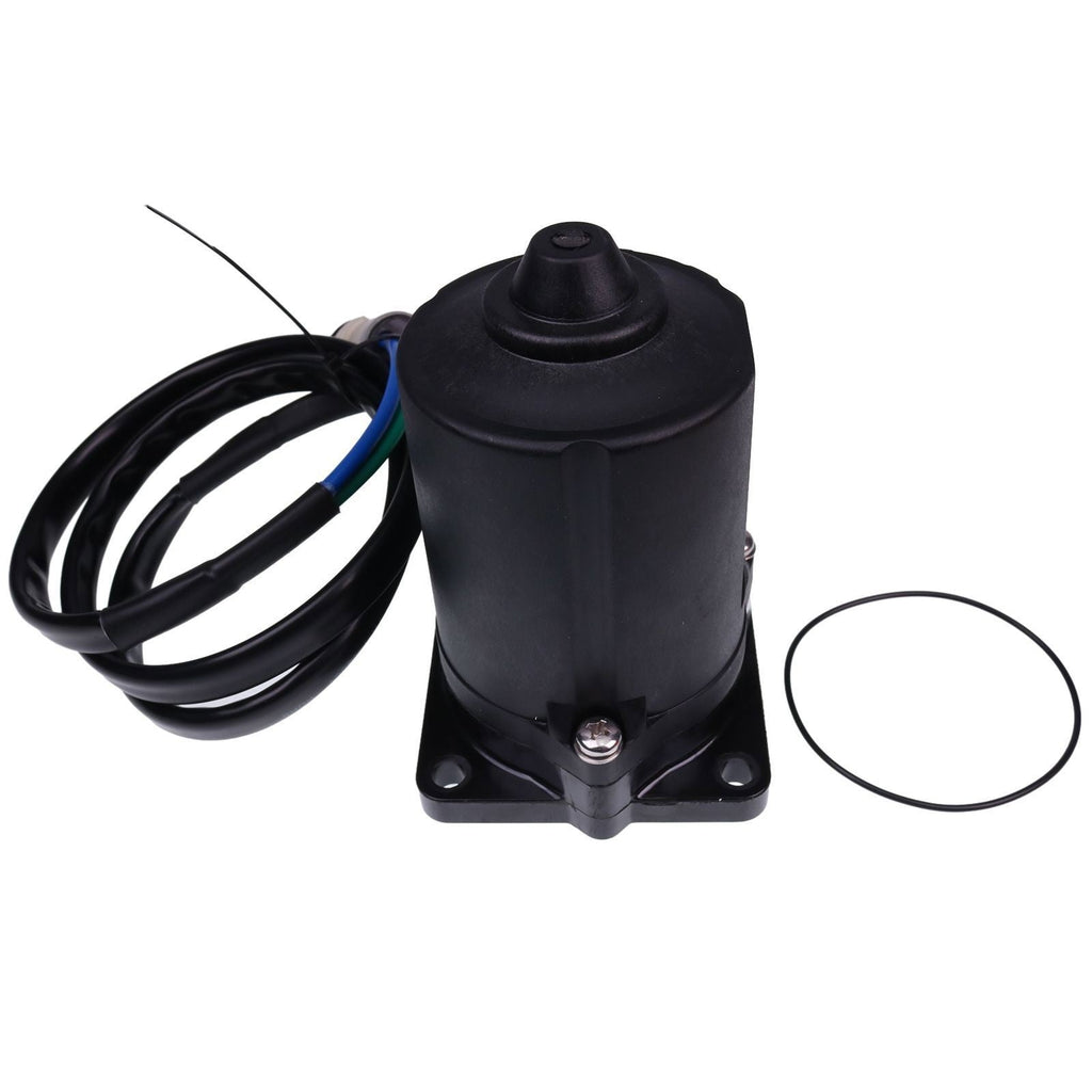 Tohatsu 3E577180 Tilt Trim Motor 12V for 4T 40-50HP Outboard MD40B 3Z5-77180-0