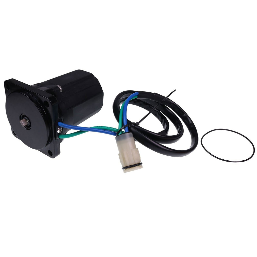 Tohatsu 3E577180 Tilt Trim Motor 12V for 4T 40-50HP Outboard MD40B 3Z5-77180-0