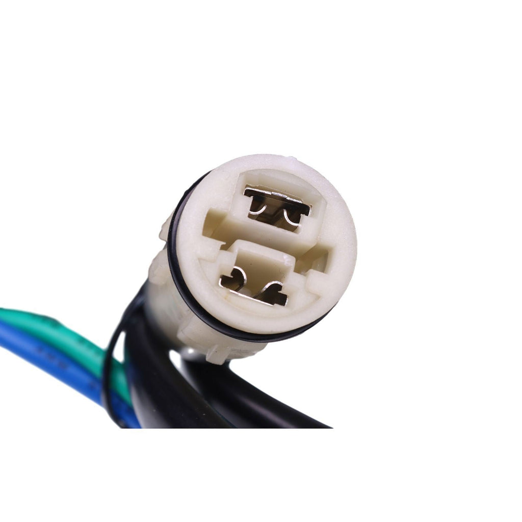 Tohatsu 3E577180 Tilt Trim Motor 12V for 4T 40-50HP Outboard MD40B 3Z5-77180-0