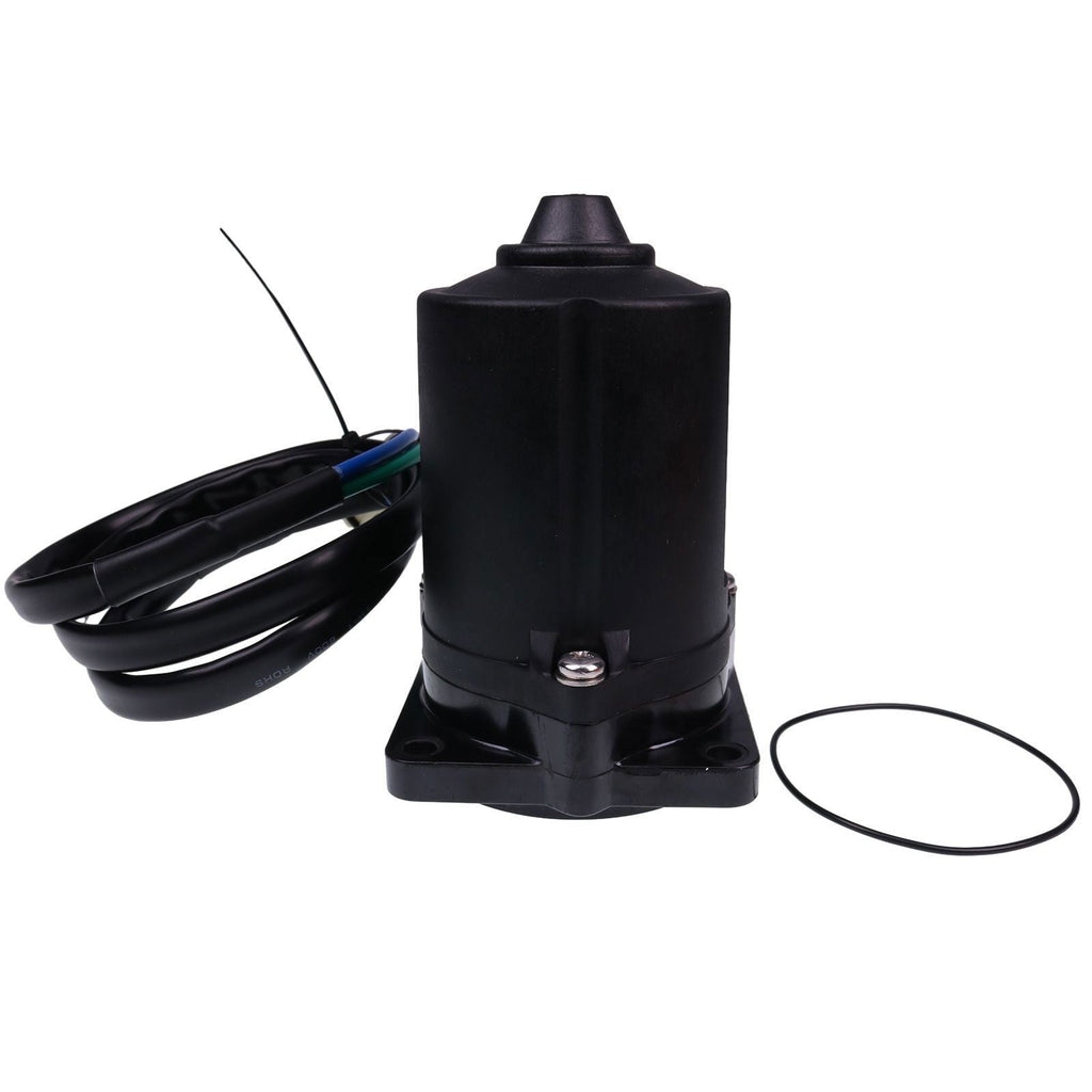 Tohatsu 3E577180 Tilt Trim Motor 12V for 4T 40-50HP Outboard MD40B 3Z5-77180-0