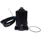 Tohatsu 3E577180 Tilt Trim Motor 12V for 4T 40-50HP Outboard MD40B 3Z5-77180-0