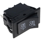 New AM116712 Rocker Switch for John Deere Gator 1445 1735 850D 625i 6X4