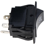 New AM116712 Rocker Switch for John Deere Gator 1445 1735 850D 625i 6X4
