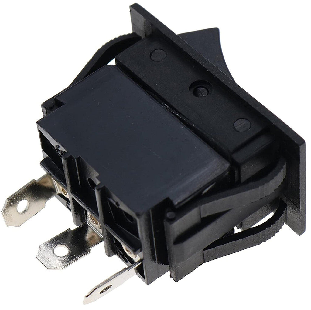New AM116712 Rocker Switch for John Deere Gator 1445 1735 850D 625i 6X4