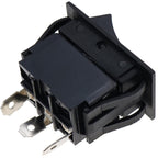 New AM116712 Rocker Switch for John Deere Gator 1445 1735 850D 625i 6X4