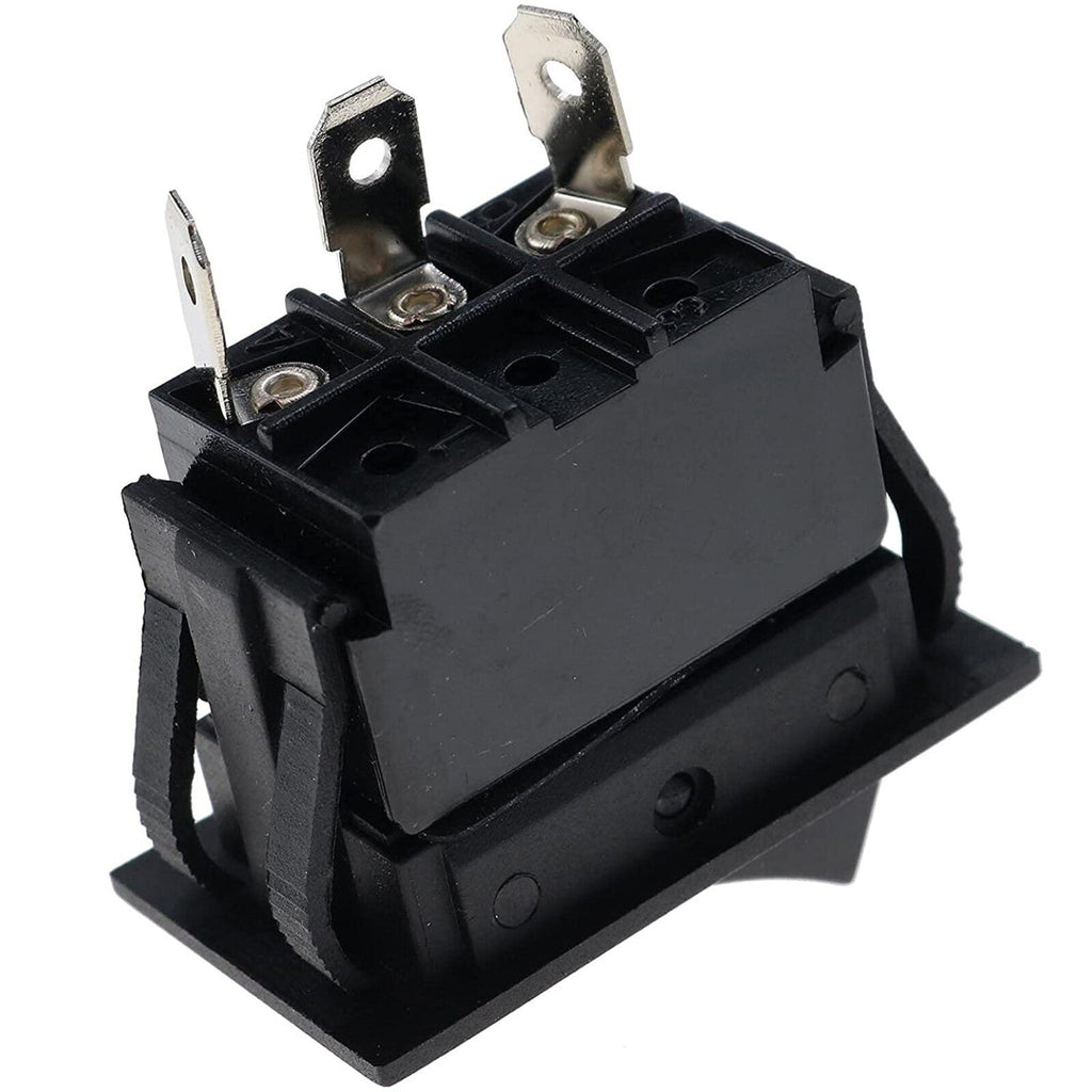 New AM116712 Rocker Switch for John Deere Gator 1445 1735 850D 625i 6X4