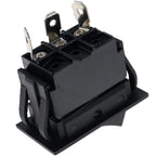 New AM116712 Rocker Switch for John Deere Gator 1445 1735 850D 625i 6X4
