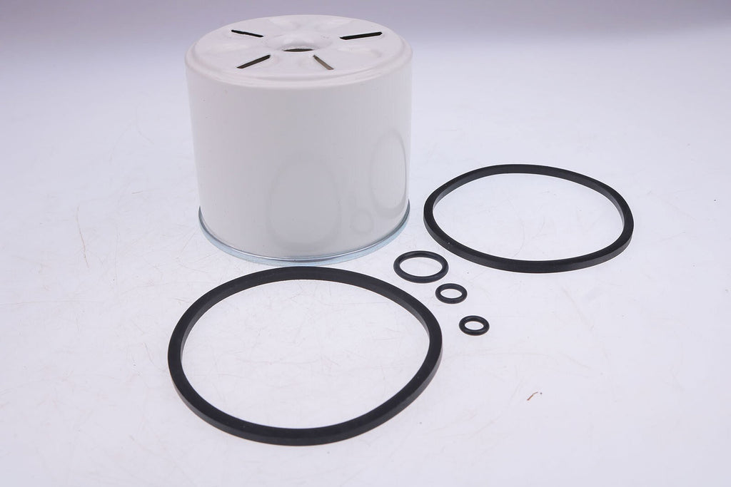 2X Fuel Filter for Ford New Holland 83937061 C7NN9176A D0999176B D0NN9N074B