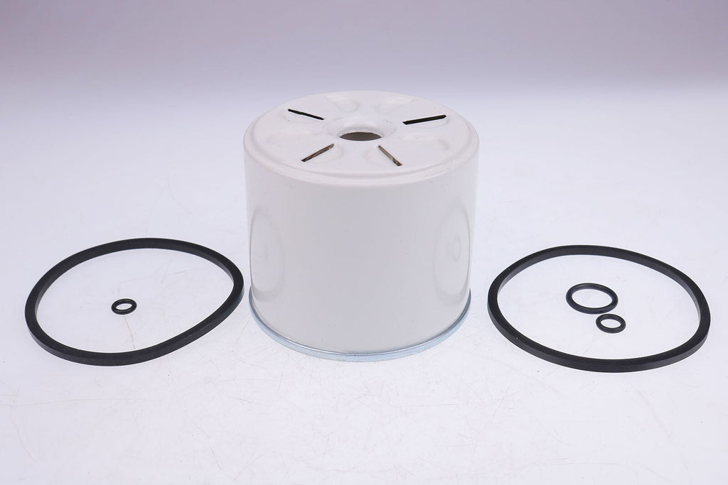 2X Fuel Filter for Ford New Holland 83937061 C7NN9176A D0999176B D0NN9N074B