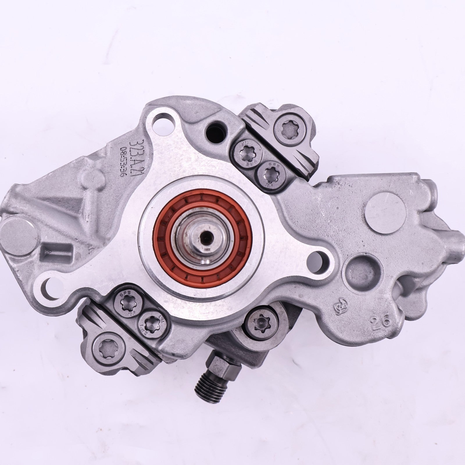 Fuel Injection Pump for Bobcat Doosan D24 D18 400912-00219B 7249380