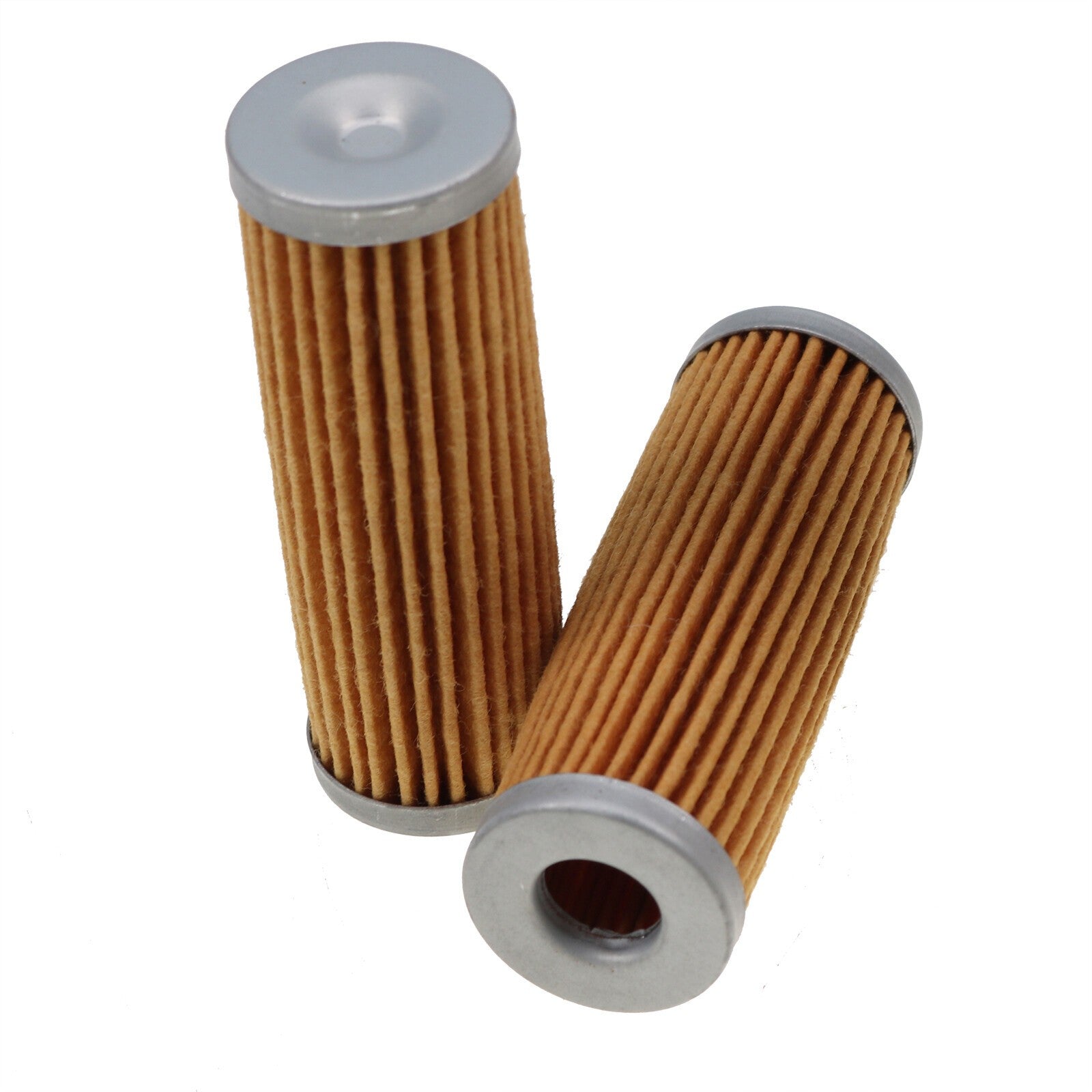 2X Fuel Filter 15231-43560 1T021-43560 for Kubota G4200 G5200 G6200 Tractor