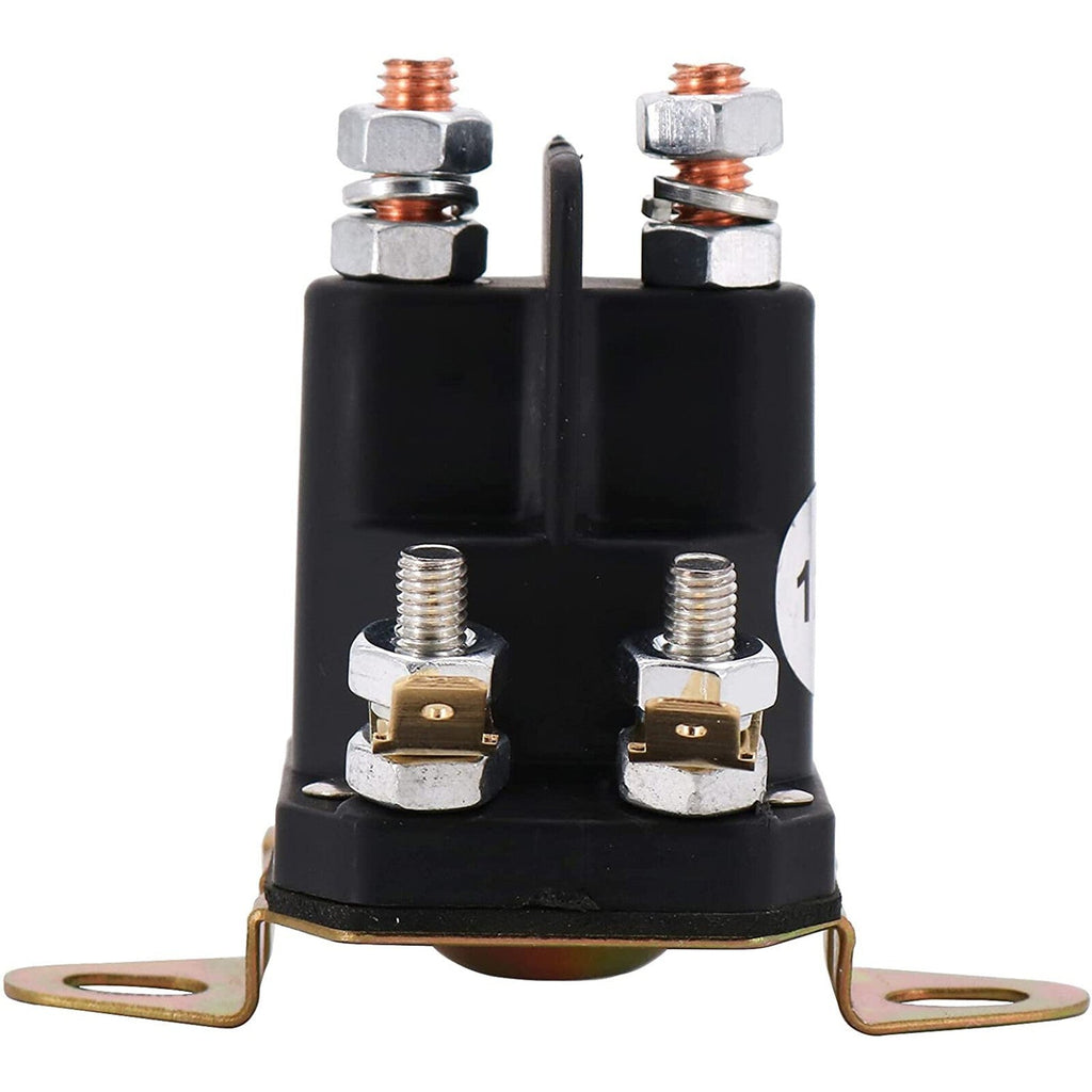 New Starter Relay for John Deere S240 X300 X304 X310 X320 X324 X360 MIU12537