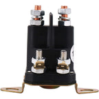 New Starter Relay for John Deere S240 X300 X304 X310 X320 X324 X360 MIU12537
