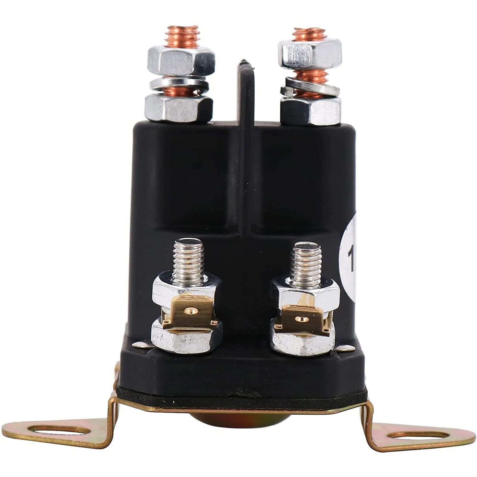 New Starter Relay for John Deere S240 X300 X304 X310 X320 X324 X360 MIU12537