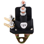 New Starter Relay for John Deere S240 X300 X304 X310 X320 X324 X360 MIU12537