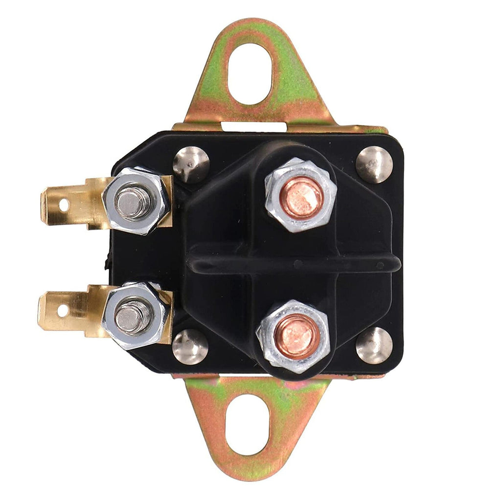 New Starter Relay for John Deere S240 X300 X304 X310 X320 X324 X360 MIU12537