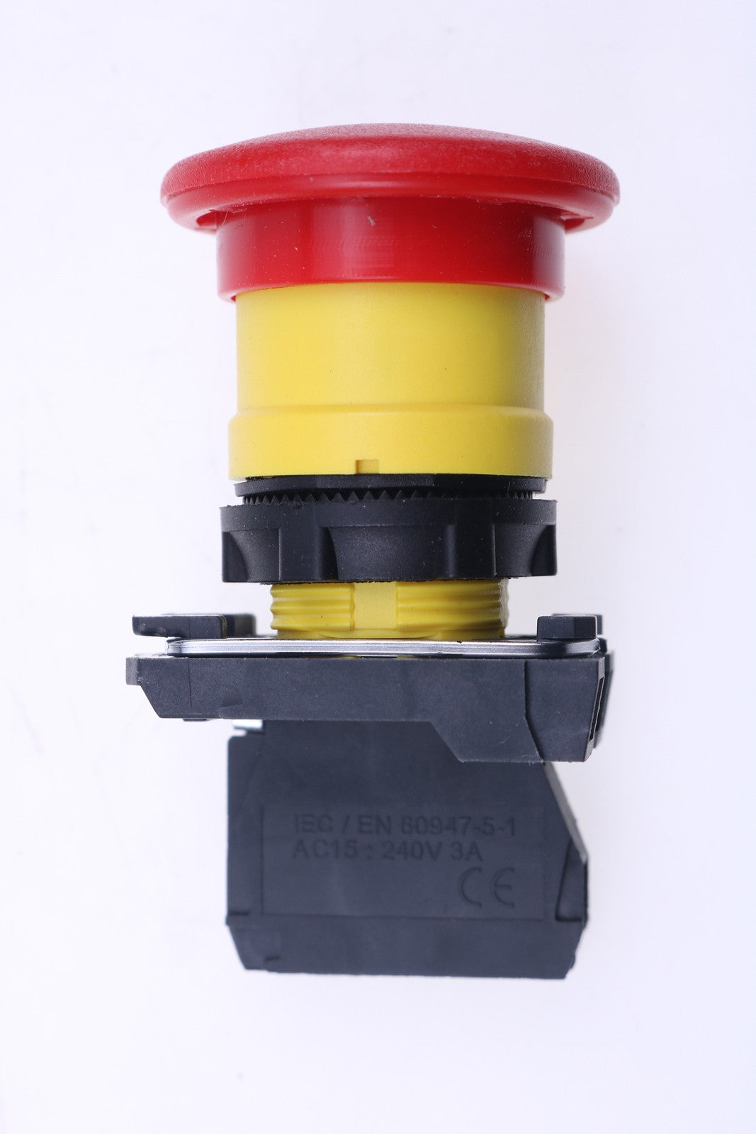 E-Stop Switch 66761GT for Genie Lift GS-1530 GS-1930 GS-2032 GS-2046