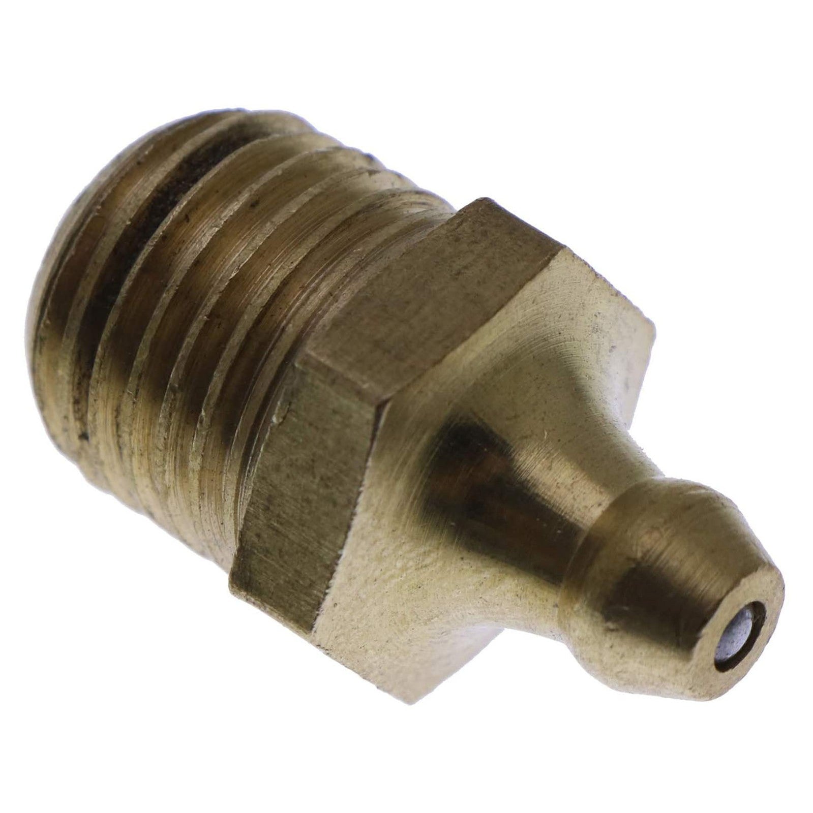 2X Grease Zerk Fittings for Bobcat T140 T180 T190 T200 A220 MT52 MT85 Skid Steer