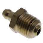 2X Grease Zerk Fittings for Bobcat T140 T180 T190 T200 A220 MT52 MT85 Skid Steer