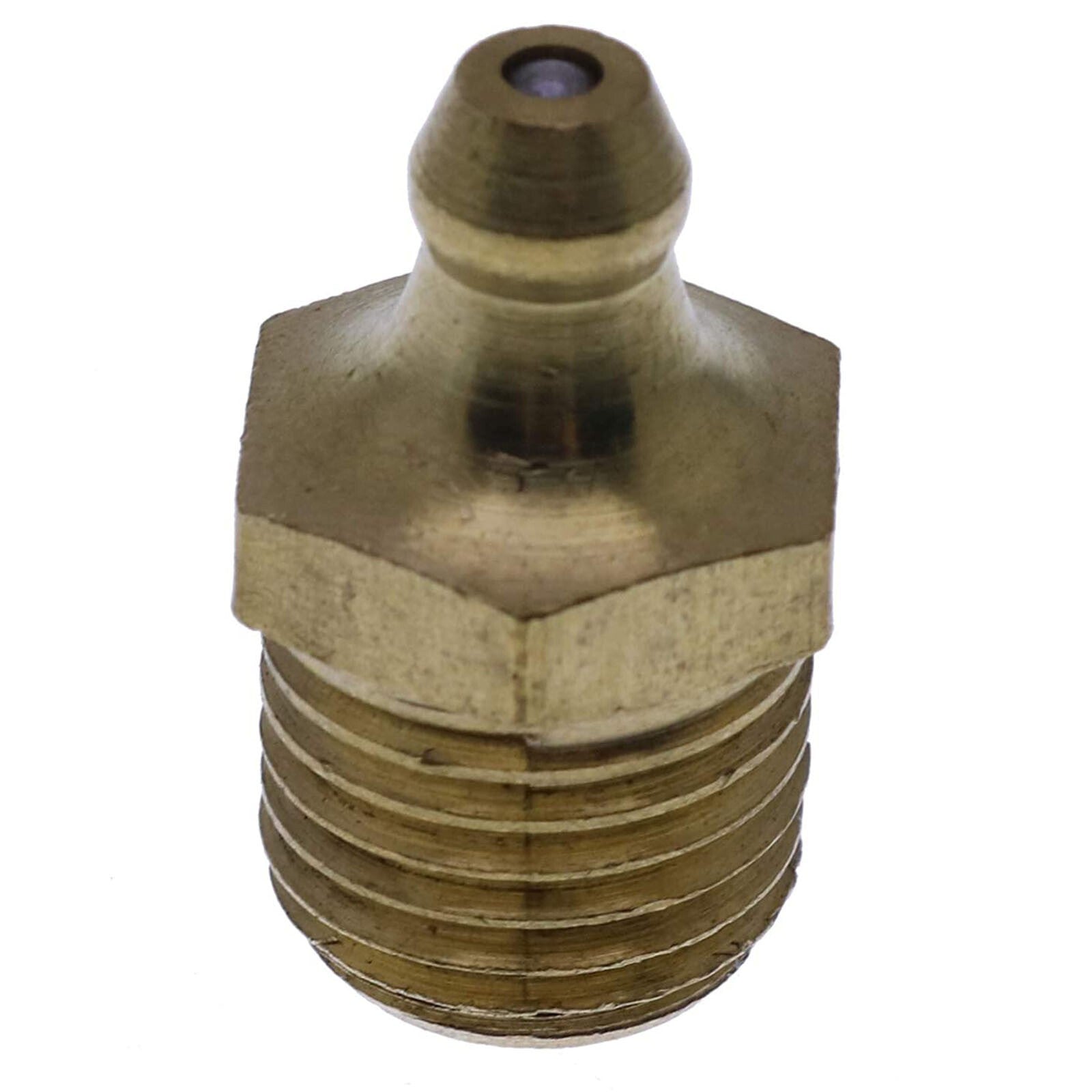 2X Grease Zerk Fittings for Bobcat T140 T180 T190 T200 A220 MT52 MT85 Skid Steer