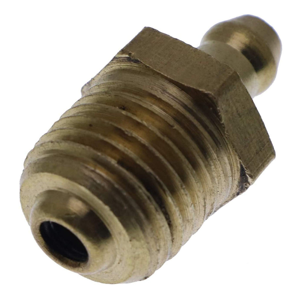 2X Grease Zerk Fittings for Bobcat T140 T180 T190 T200 A220 MT52 MT85 Skid Steer