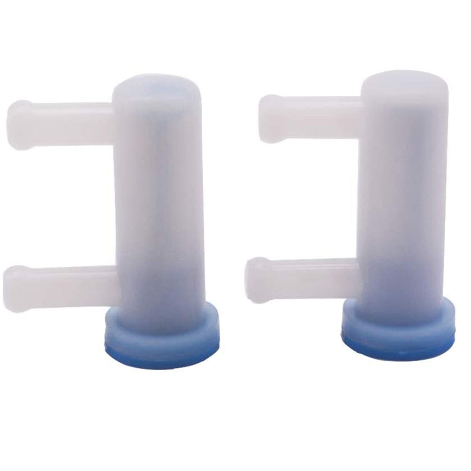 2X Fuel Filter 69J-24501-10-00 for Yamaha F150 F200 F225 F250 FL150 LF150 LF200