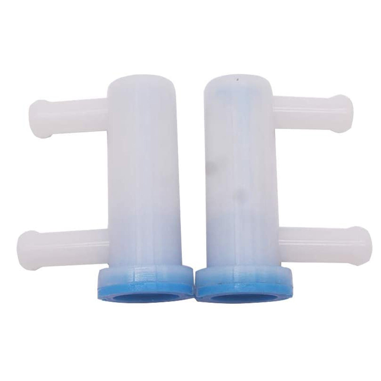 2X Fuel Filter 69J-24501-10-00 for Yamaha F150 F200 F225 F250 FL150 LF150 LF200