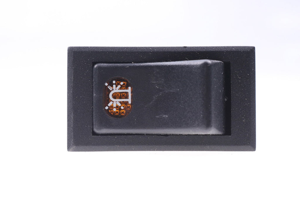 Beacon Light Switch for Bobcat T110 T140 T180 T190 T200 T250 T300 T320
