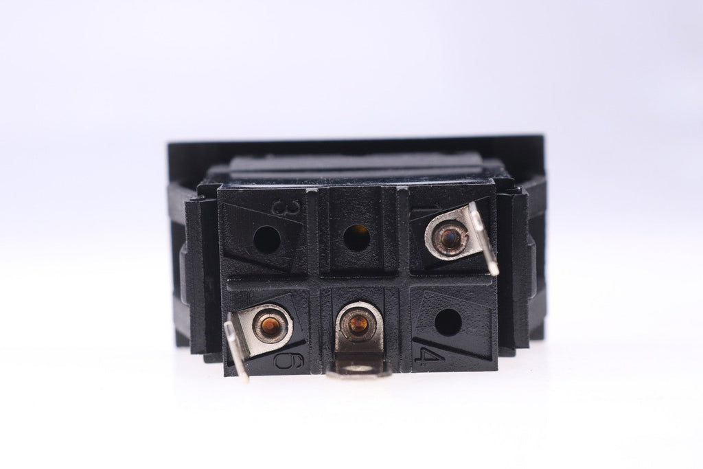 Beacon Light Switch for Bobcat T110 T140 T180 T190 T200 T250 T300 T320