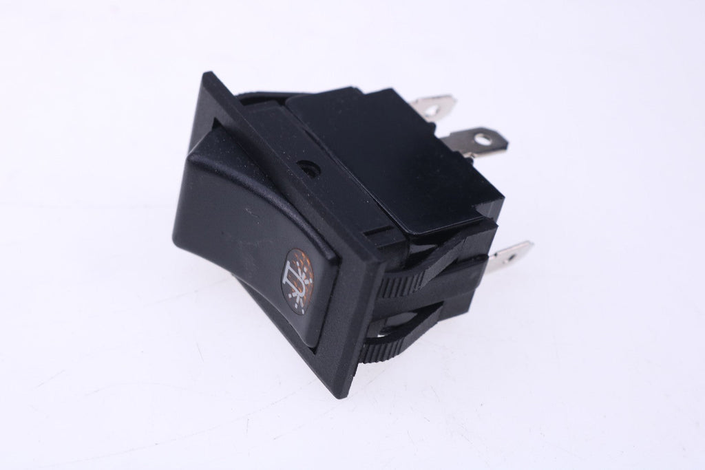 Beacon Light Switch for Bobcat T110 T140 T180 T190 T200 T250 T300 T320