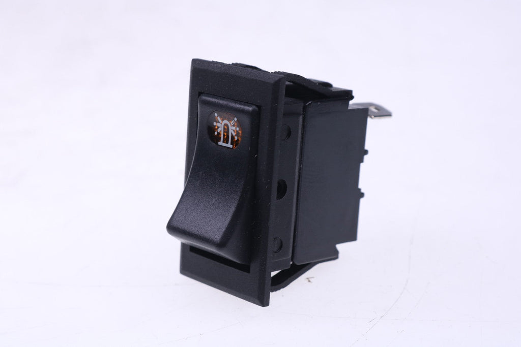 Beacon Light Switch for Bobcat T110 T140 T180 T190 T200 T250 T300 T320