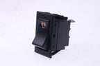 Beacon Light Switch for Bobcat T110 T140 T180 T190 T200 T250 T300 T320