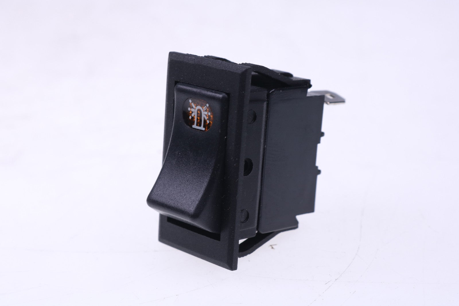 Beacon Light Switch for Bobcat T110 T140 T180 T190 T200 T250 T300 T320
