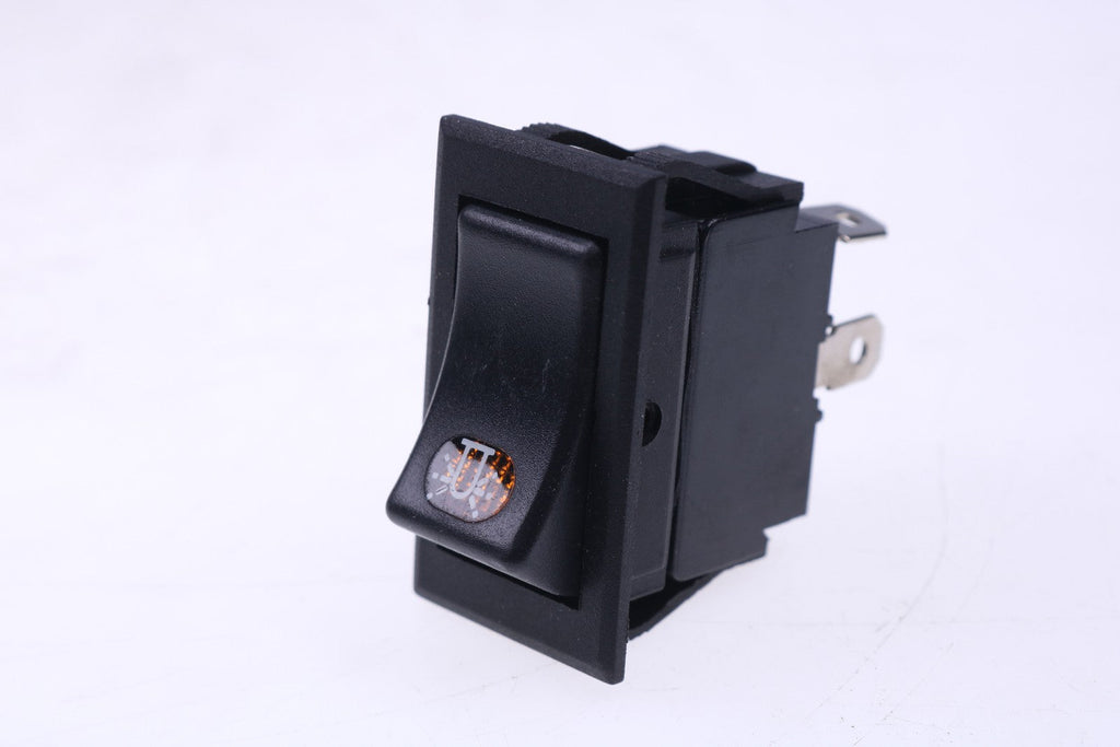 Beacon Light Switch for Bobcat T110 T140 T180 T190 T200 T250 T300 T320