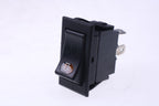Beacon Light Switch for Bobcat T110 T140 T180 T190 T200 T250 T300 T320